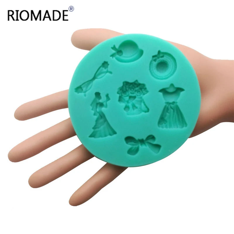 Форма силиконовая для украшения торта шоколада десерта | Дом и сад