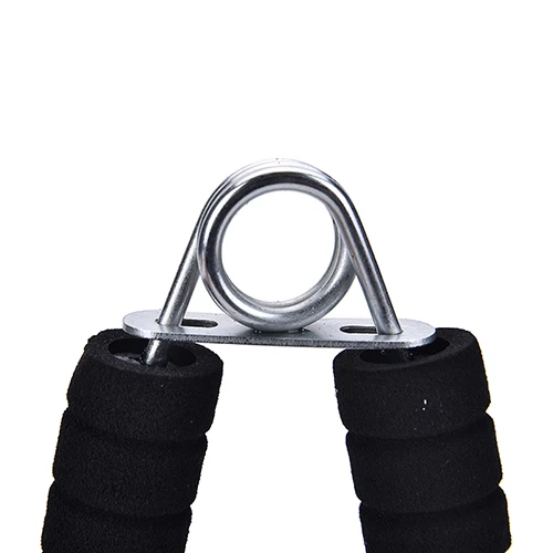

Fast Shipping Increase Strength Spring Hand Grip Finger Strength Exercise Sponge Forearm Health Builder Wholesale Random Color