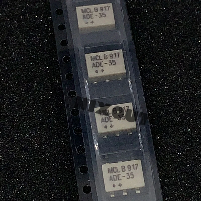 1 шт. ~ 5 шт./лот 100% Новый оригинальный ADE 35 ADE35 SMD в наличии (Большая скидка если вам