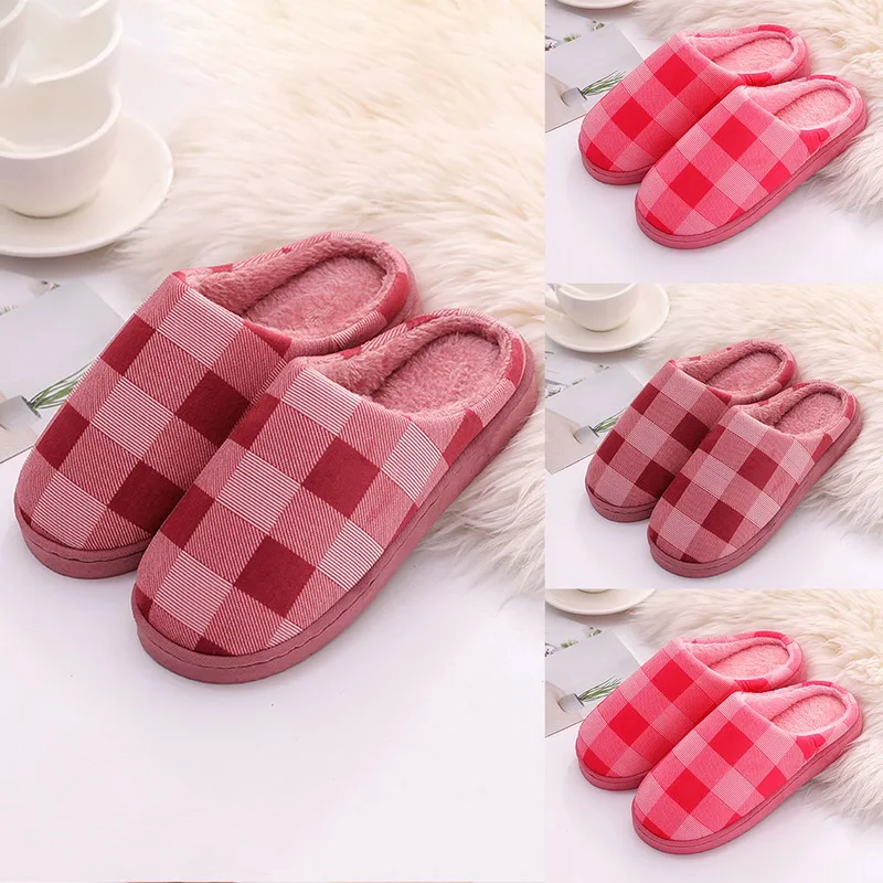 Pui/мужские tiua зимние домашние тапочки женские и мужские мягкие теплые Pantuflas Terlik с