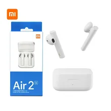 Xiaomi Air 2 SE TWS Wireless Earphone Bluetooth 5.0 Mi True Redmi Airdots Touch Control and Global Version 2 Basic SE Earbuds