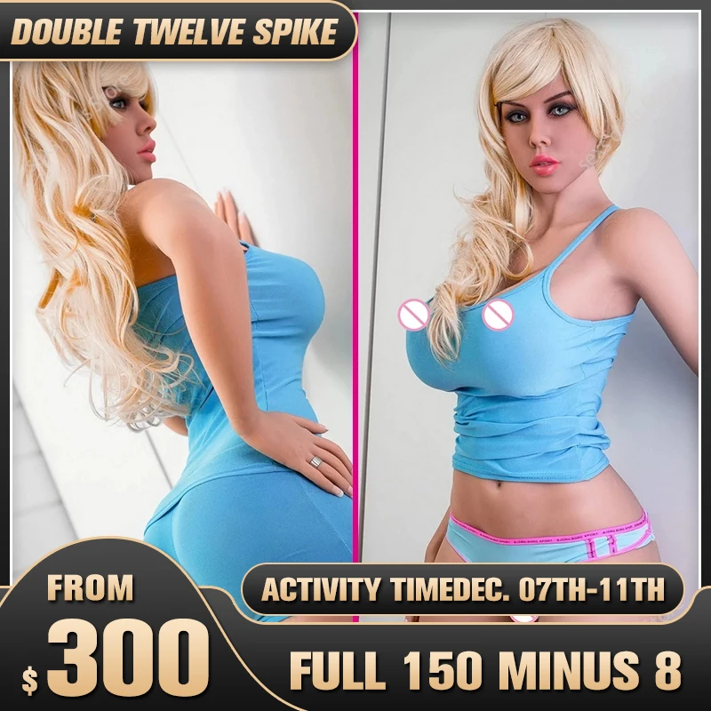 Реалистичная секс-игрушка для мужчин с 3 отверстиями в натуральную величину