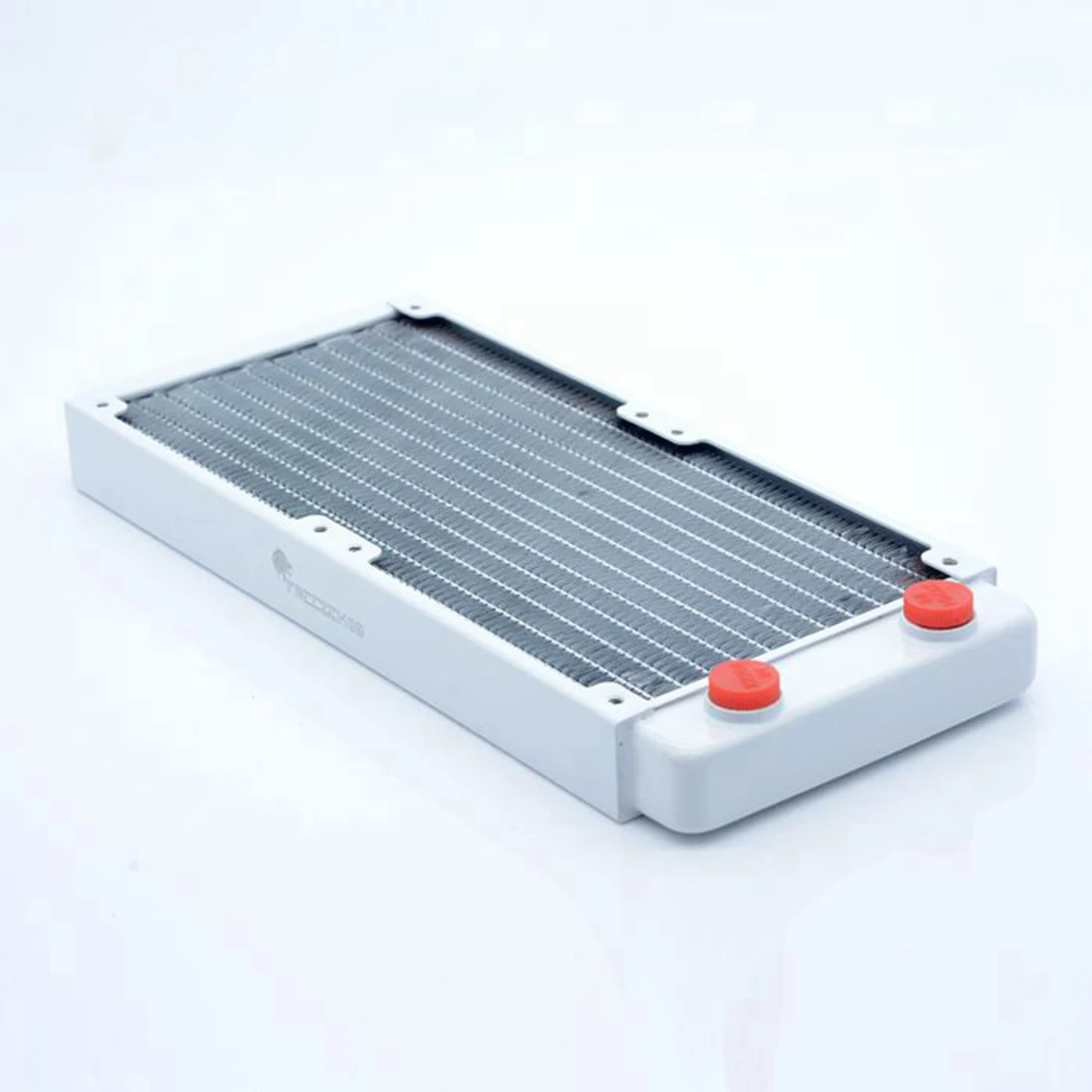 FREEZEMOD CPU Heat Sink Computer Water Radiator Cooler Cooling Pad For PC - White (TSRP-WP-360MM /240MM /120MM) | Компьютеры и офис