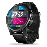 promotion android 5 1 thor4 smartwatch 4g smart phone watch with gps wifi 450mah battery smart watch