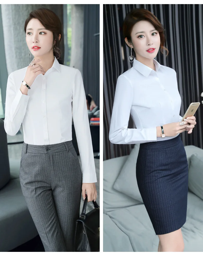 

Set female 2021 autumn new temperament striped professional casual women's three-piece suit + vest + trousers elegant fashion