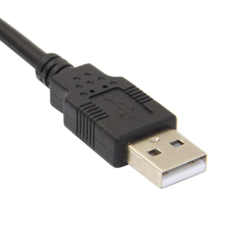 Правый угловой 90 градусов Micro-USB штекер USB 2 0 кабель для зарядки данных сотового