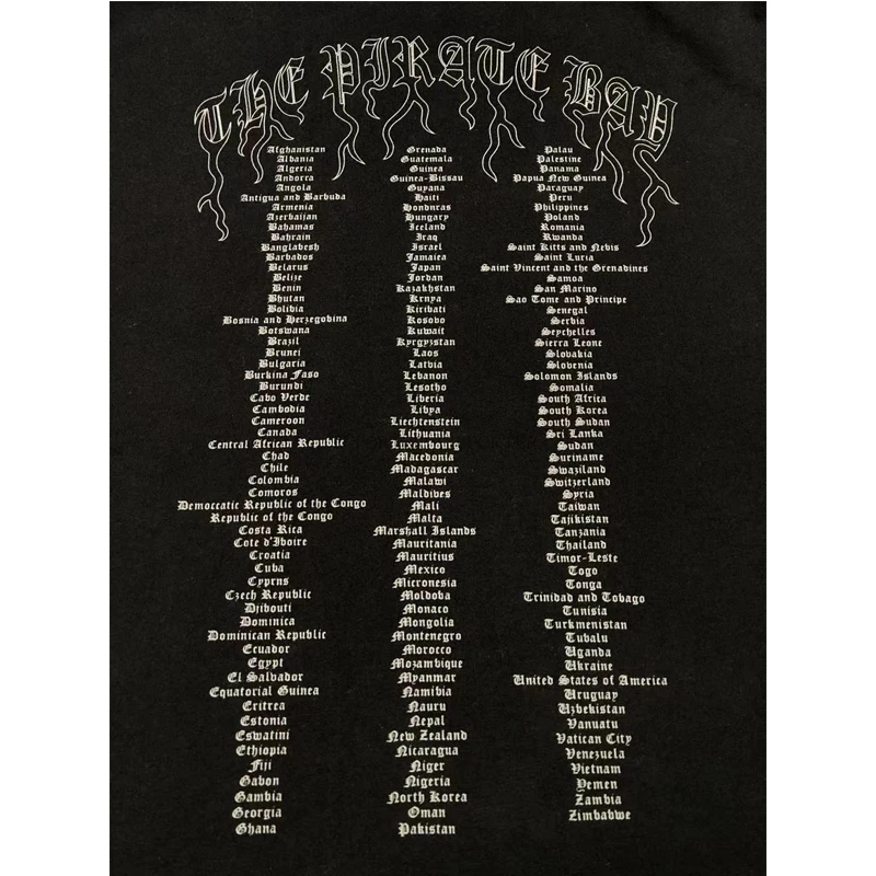 VETEMENTS футболка для мужчин и женщин повседневные футболки с логотипом города топы