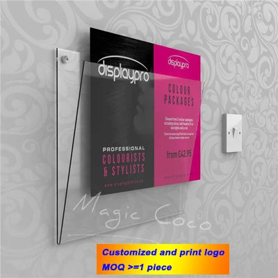 

Акриловый подставка для фото-и видеосъемки