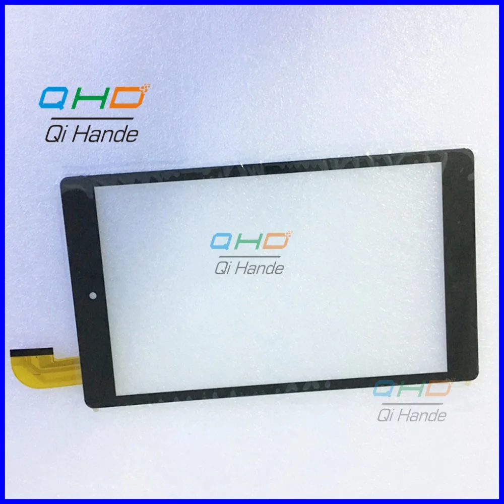 Дигитайзер сенсорного экрана для 8 &quotarchos 80 кислородная сенсорная панель датчик