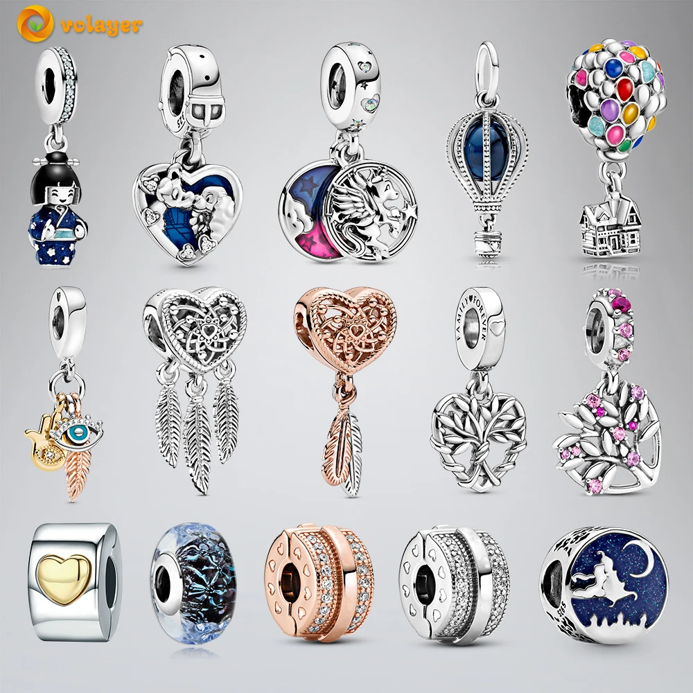 Шарм-Амулет из серебра 925 пробы овальный с кабошоном | Украшения и аксессуары