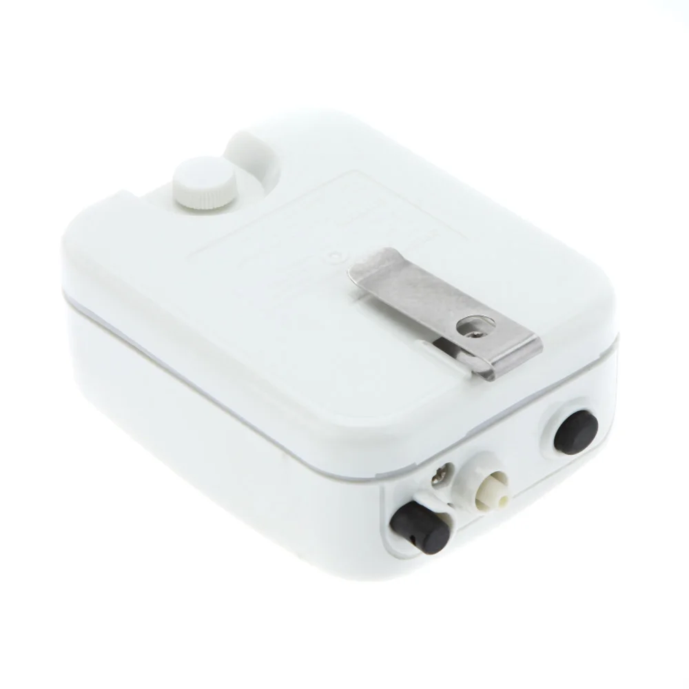 Portable Battery Air Pump Fishing Aerator Multi Speed Water Resistant Oxygenated Live Bait Aquarium Accessories Pesca | Спорт и