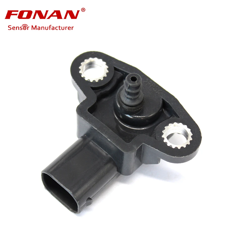 Высокое качество карта коллектор абсолютного давления датчик для Mercedes SLK32 SLK55 SLS