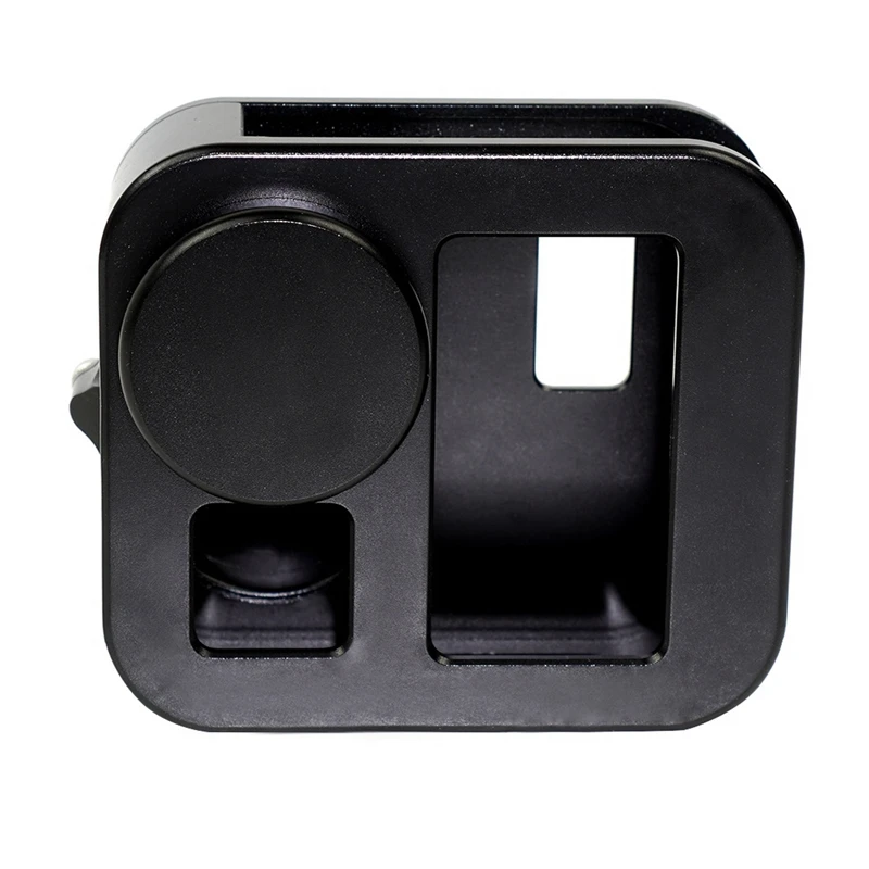 Защитная рамка для камеры защитная из алюминиевого сплава видеокамеры Gopro Max |