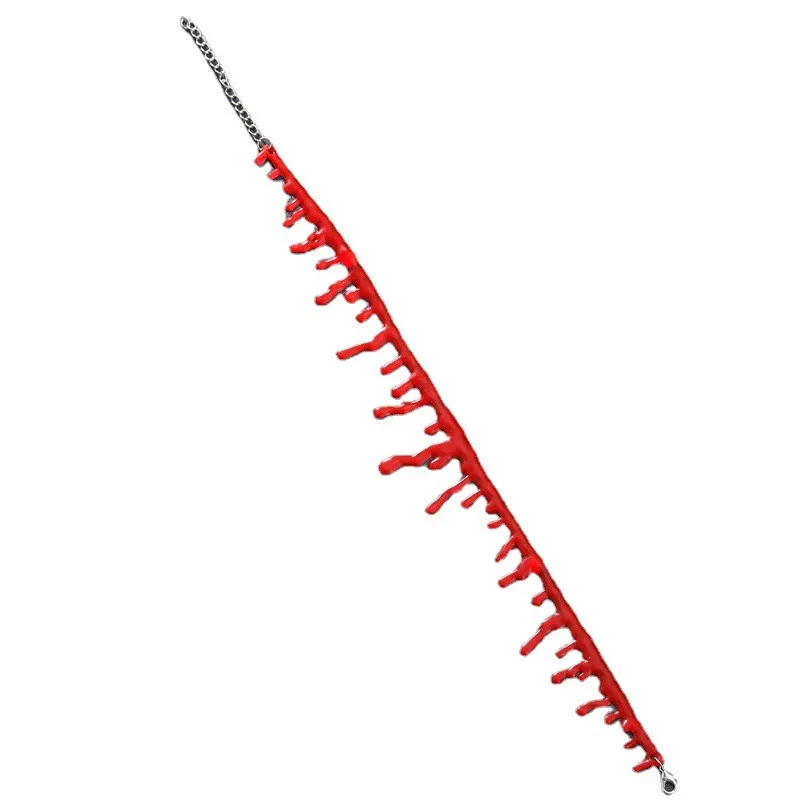 Женское Ожерелье-чокер в готическом стиле | Украшения и аксессуары