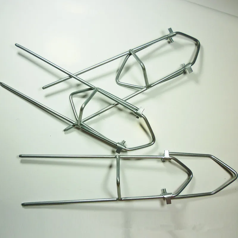 Регулируемый кронштейн для удочки держатель профессиональный уличные