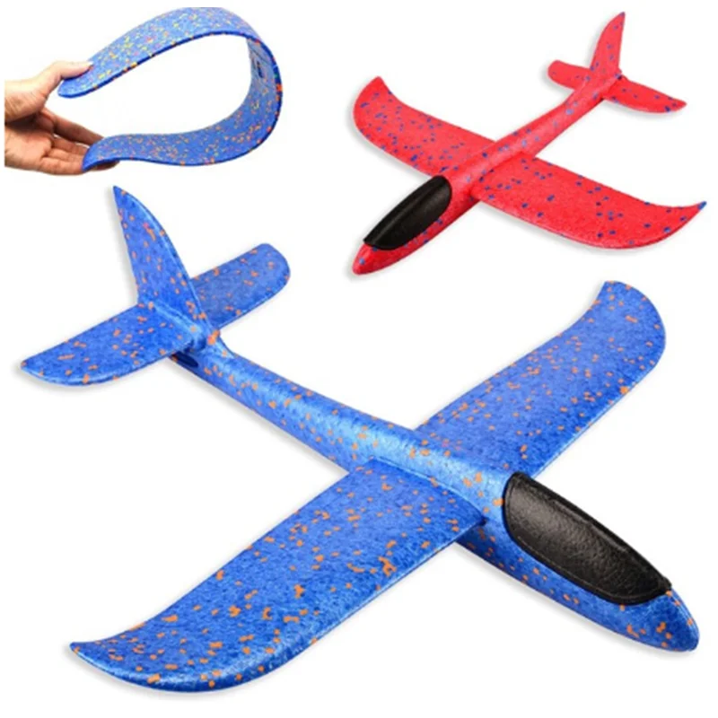 36/48/69 см в виде большой руки пледы пены самолетов Детские игрушки сделай сам
