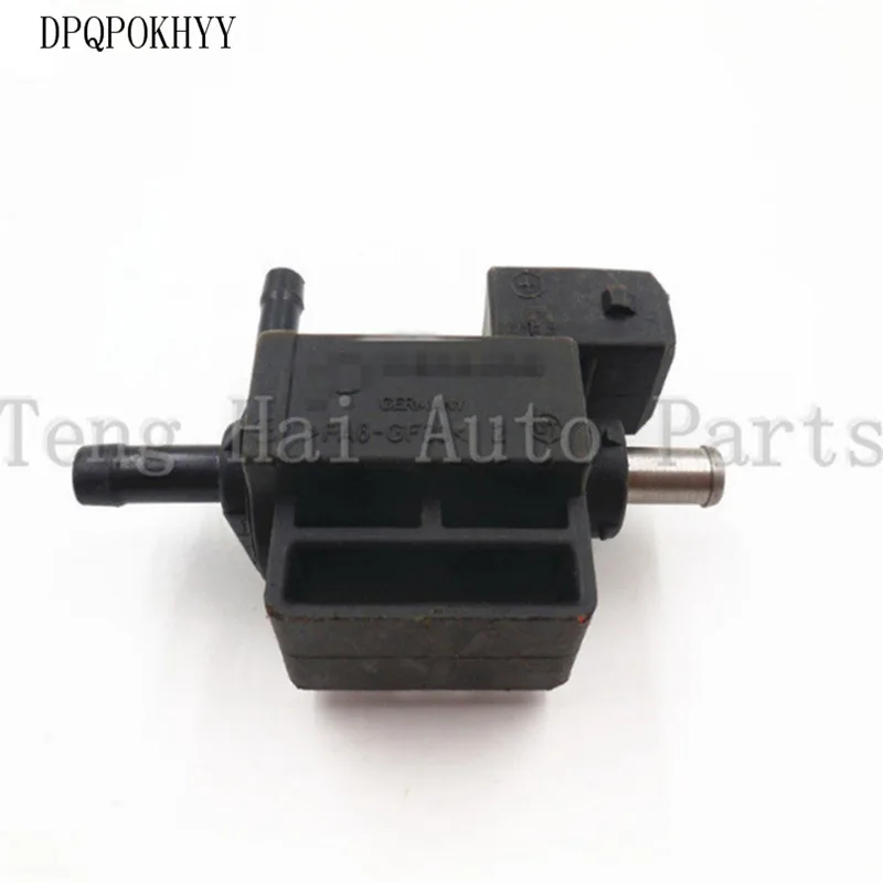 Соленоидный клапан DPQPOKHYY турбо для Volvo S40 S60 V70 V50 C70 C30 2004 2013|turbo solenoid valve|turbo solenoidturbo