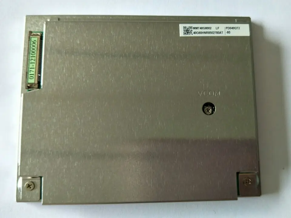 PD040QT2 новый оригинальный мобильный телефон 4 дюйма широкий температурный дисплей