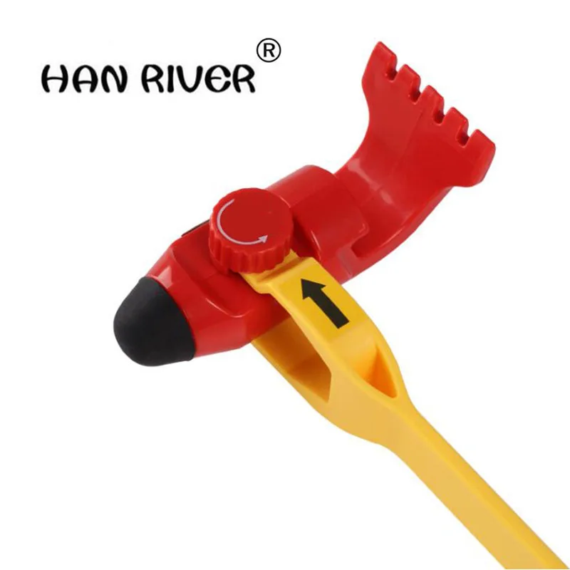 Массажный молоток HANRIVER многофункциональный лечебный меридиан медицинский