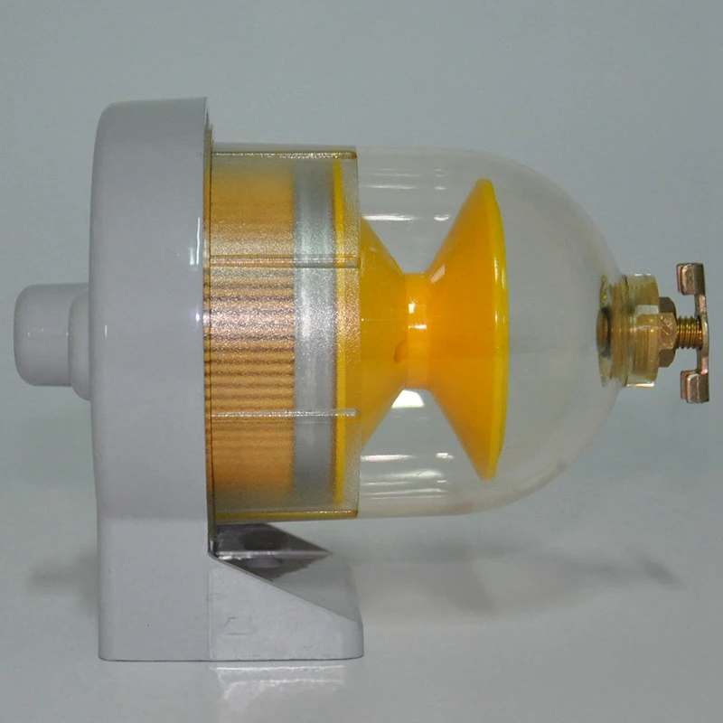 DAHL65 сепаратор для нефтяной воды судовой топливной судового масла и