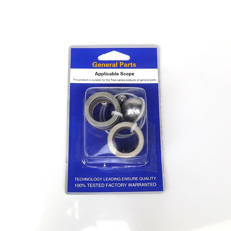 Безвоздушный распылитель ZHUITU, инструмент для ремонта мастики, разбрызгиватель краски для Wagner HC940 HC950 HC960 HC970