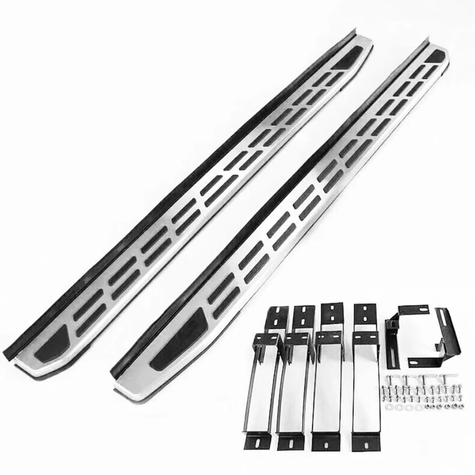 Оригинальный стиль Беговая доска для HONDA AVANCIER боковая Шаговая Nerf Bar Guard|Буксиры и