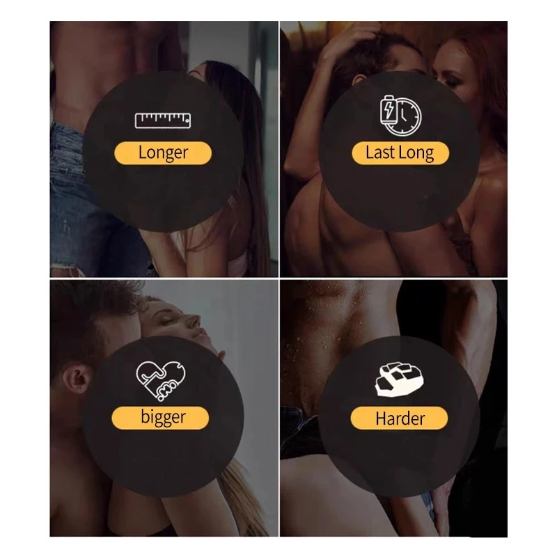 Утолщение мужского пениса большой член Enlarg для мужчин t жидкий эрекции улучшение