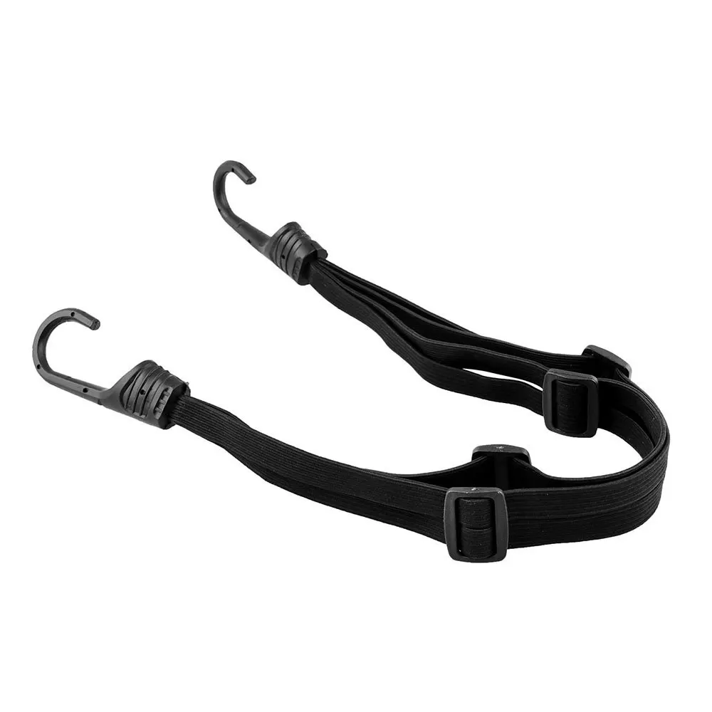 Универсальная веревка для мотоцикла сетка багажа эластичная веревка|Багажная