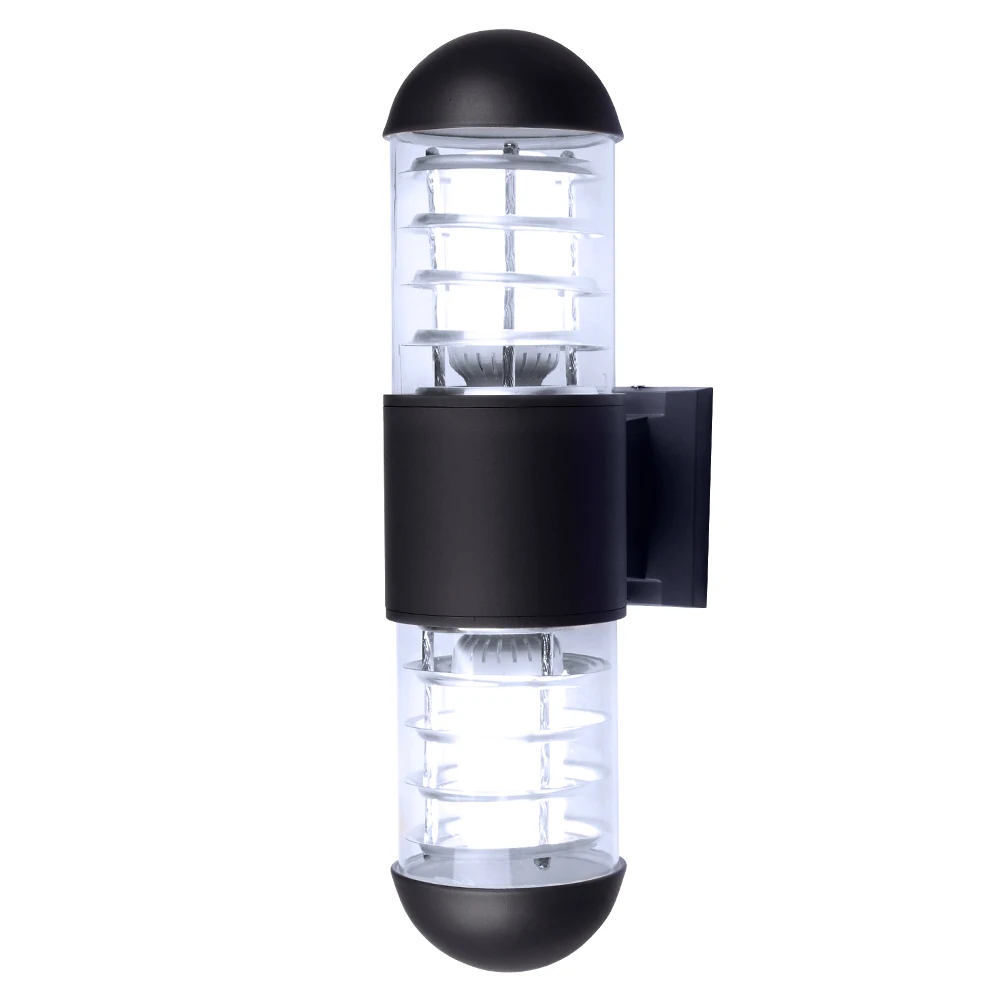 24 Вт Настенный светильник Промышленный Винтаж Настенные светильники