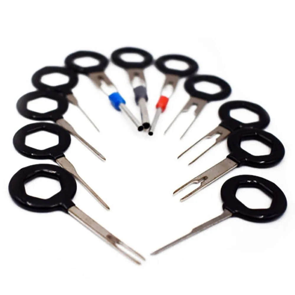 3 шт./компл. обжимной соединитель для электрической проводки съемник комплект