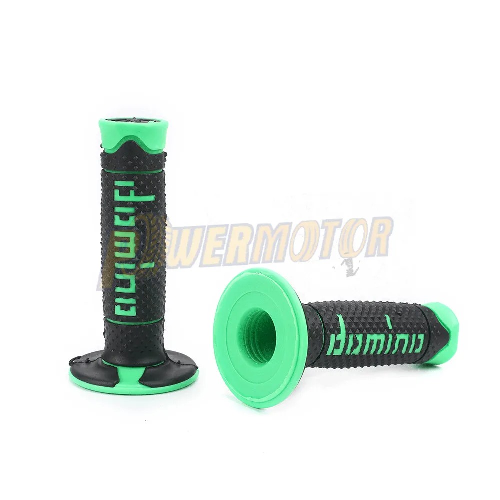 Универсальный 22 мм 7/" для Protaper Pro Taper Husqvarna для Yamaha Ktm Мотокросс Moto Grip Hb204Fs для Harley Handgrips Moto Bike