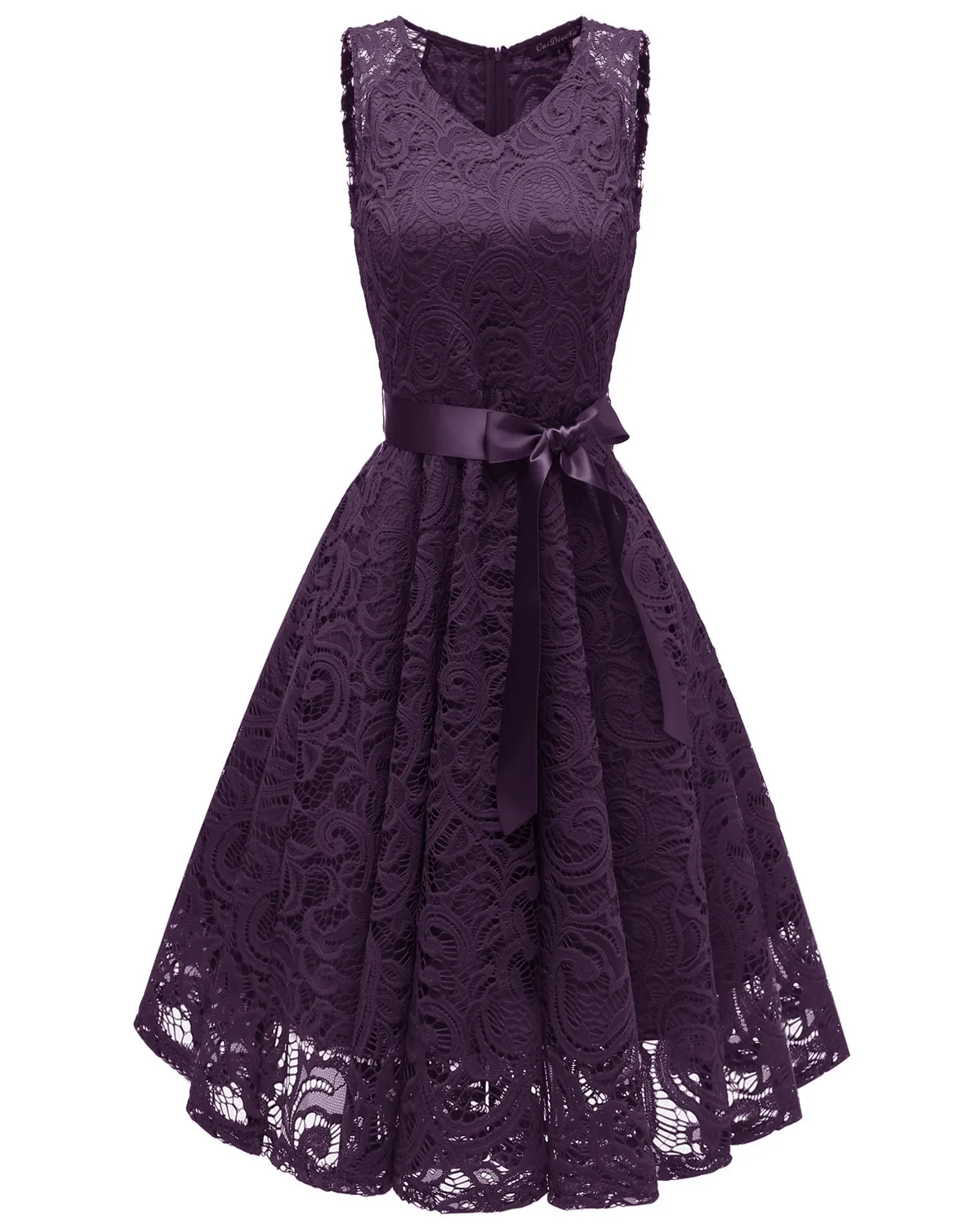 FMFSSOM женское кружевное элегантное платье с вышивкой и v образным вырезом Женские