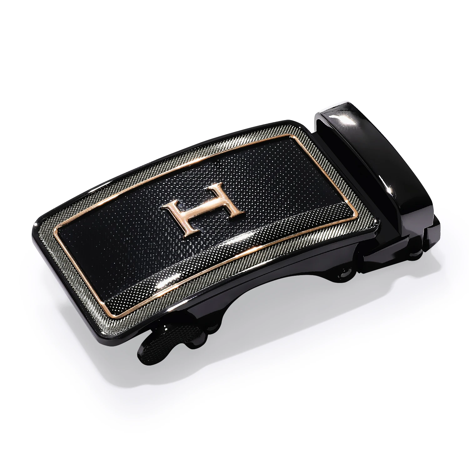 Модная Автоматическая пряжка для ремней с леопардовой головкой 3 5 см храповым