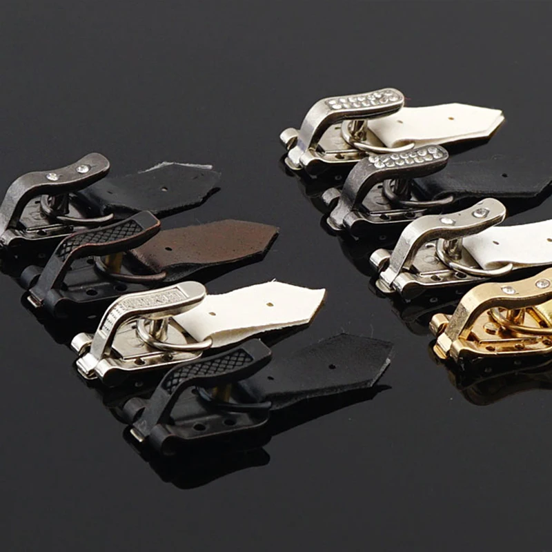 3 шт. невидимые пуговицы из сплава для пальто|Зажимы галстука и запонки| |