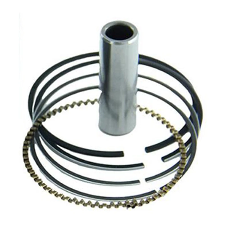 Комплект поршней и колец 56 мм 140 куб. См для двигателя YX велосипеда внедорожника