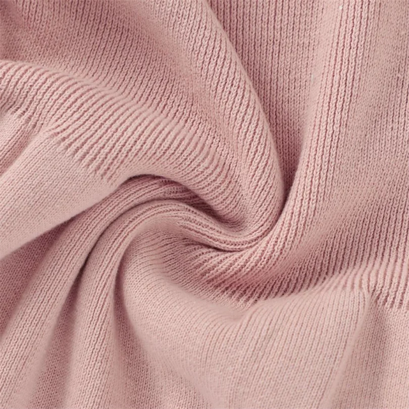 Вязаная детская одежда осенне-зимний комбинезон для новорожденных детский