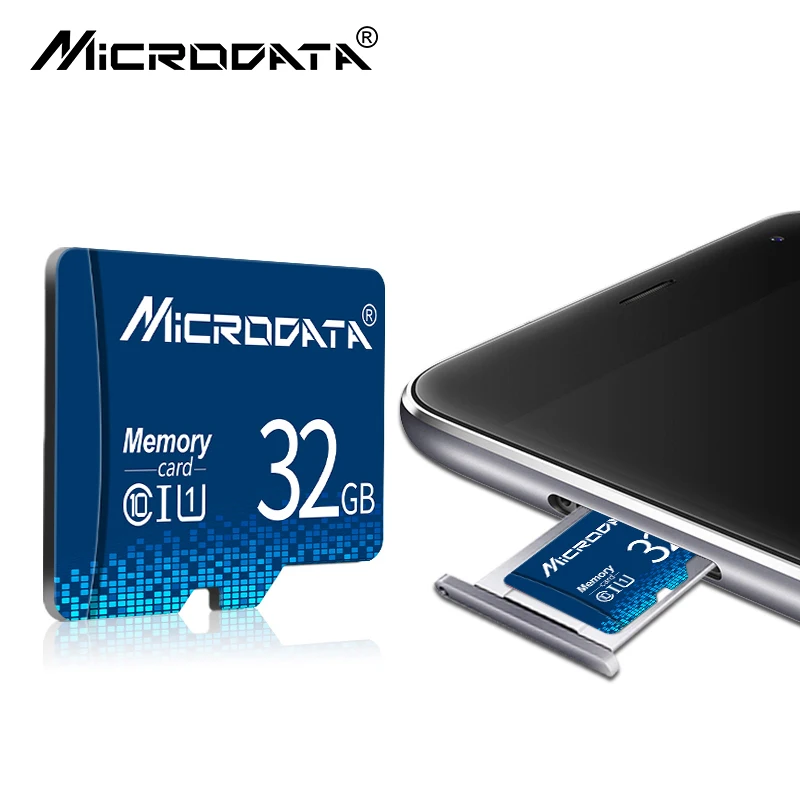 micro sd карта памяти 128 гб 64 гб 16 гб 32 гб free