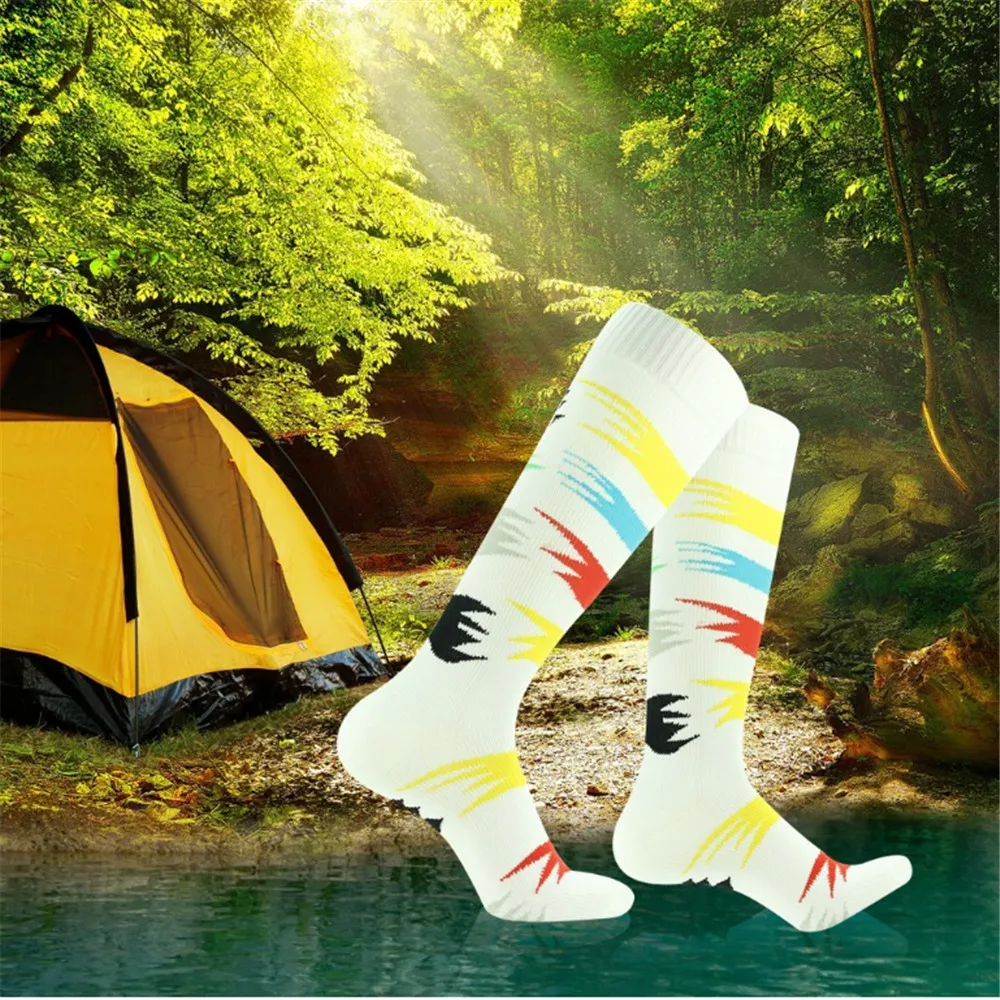 100% водонепроницаемые носки для мужчин и женщин мужские велоспорта скалолазания