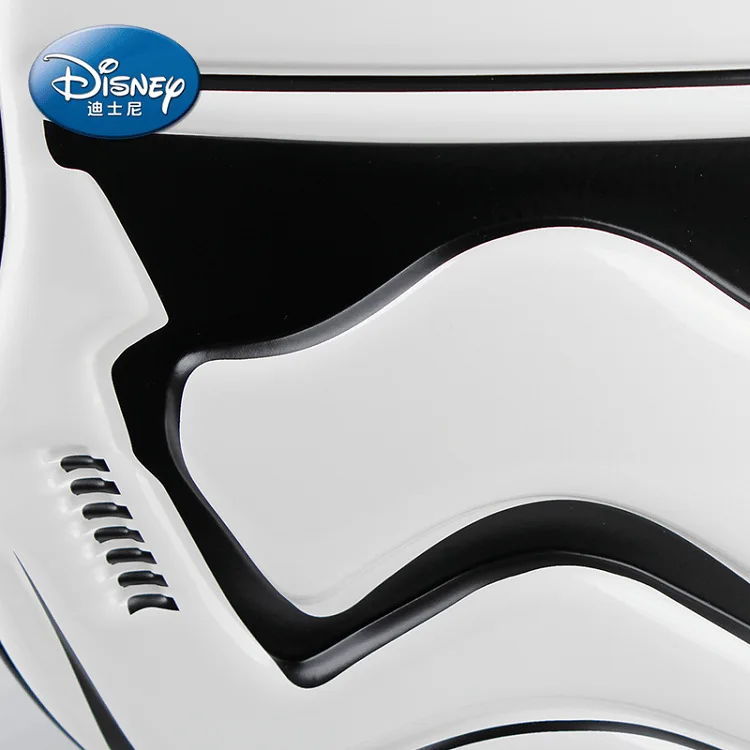 Disney мальчиков Звездные войны удобный дышащий Детский рюкзак для защиты позвоночника большой емкости Детская сумка