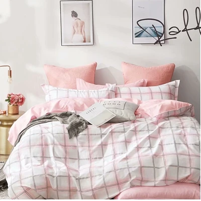 1PCS FOR 235X50CM E Shuanshuo хлопчатобумажная ткань 2,35 метров в ширину 128*68 тканый хлопок для покрытия кровати, простыни, подушки полуметра 235X50 см - Цвет: 1PCS FOR 235X50CM E
