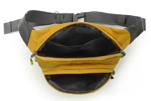 Jungle King outdoor brand mountaineering camping riding bags nylon ultra light ultra-thin high tear resistance multi-function