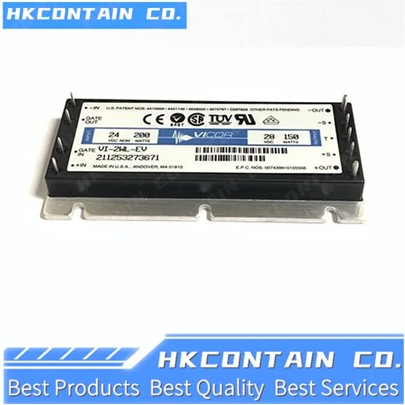 Новый модуль VI 2WL EV EV/01 EW IV 01 IW IX IY MV 26J IX|Промышленные компьютеры и аксессуары| |