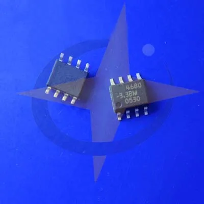 

1PCS MIC4680-3.3BM MIC4680-3.3 MIC4680SOP8