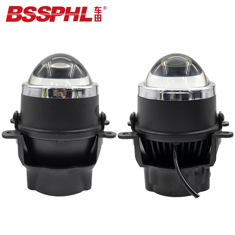 BSSPHL автостайлинг модифицисветильник свет HD 3 0 Биксеноновые светодиодный