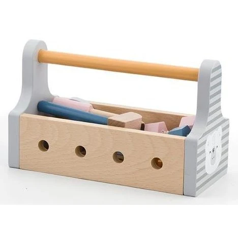 Набор игровой &quotСтроительные инструменты&quot | Игрушки и хобби