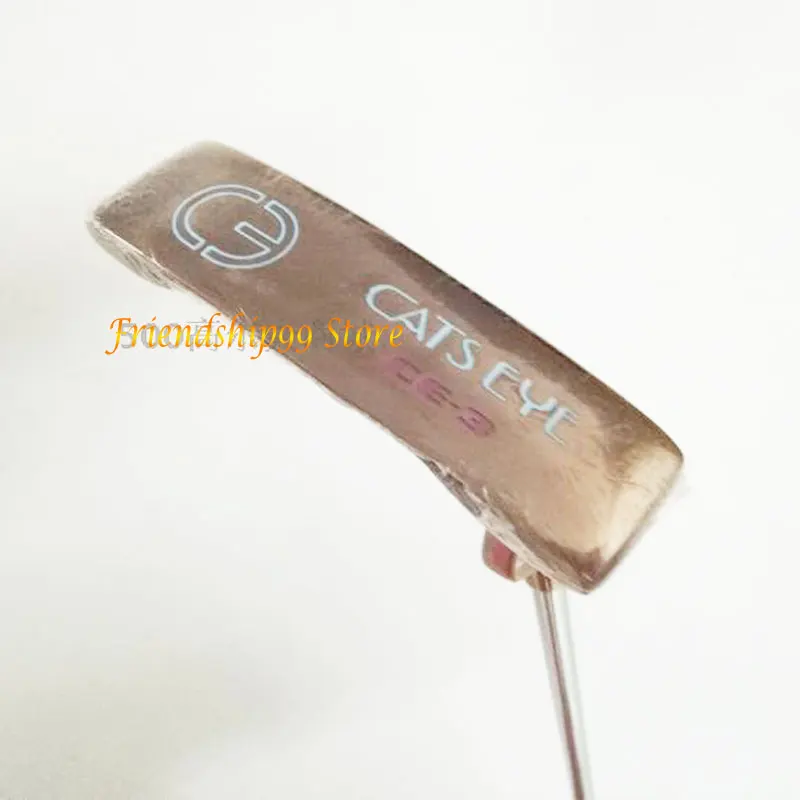 Женские клюшки для гольфа Daiwa CATS EYE Golf полный комплект клюшек для гольфа драйвер для фарватера дерево гибридный Железный клюшка для клюшек графитовый Вал