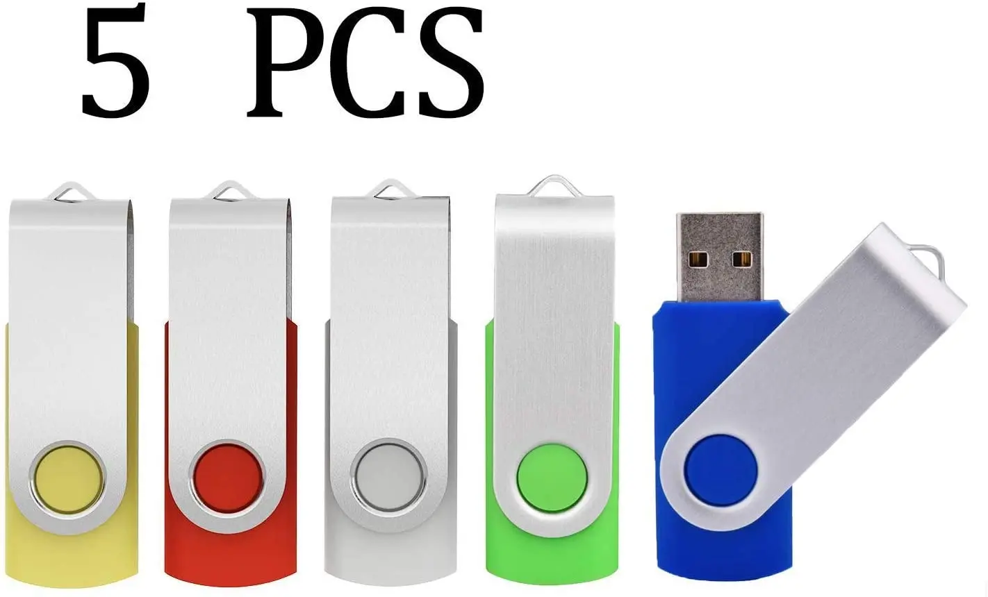 

USB 2,0 флеш-накопитель TOPESEL5, флеш-накопители K & ZZ, флеш-накопитель для цифрового хранения данных, смешанные цвета
