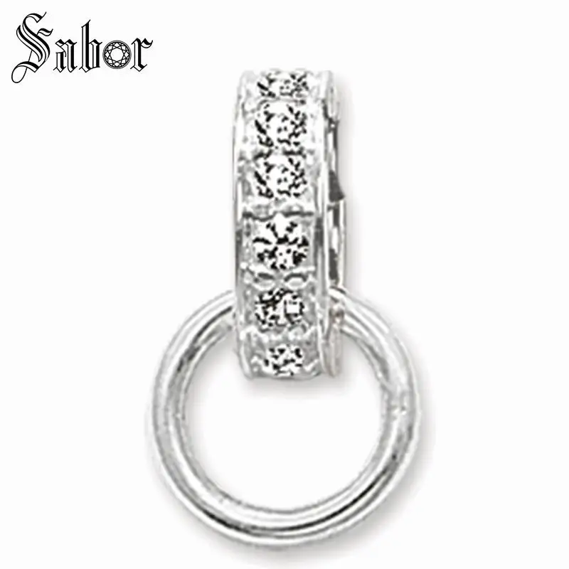 Паве круглая переноска аксессуары очаровательные хорошие ювелирные изделия для