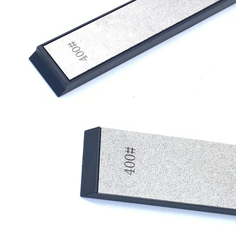 80~3000Grit large and small sizes Diamond sharpening stone Professional knife sharpener kitchen Blade system set | Дом и сад