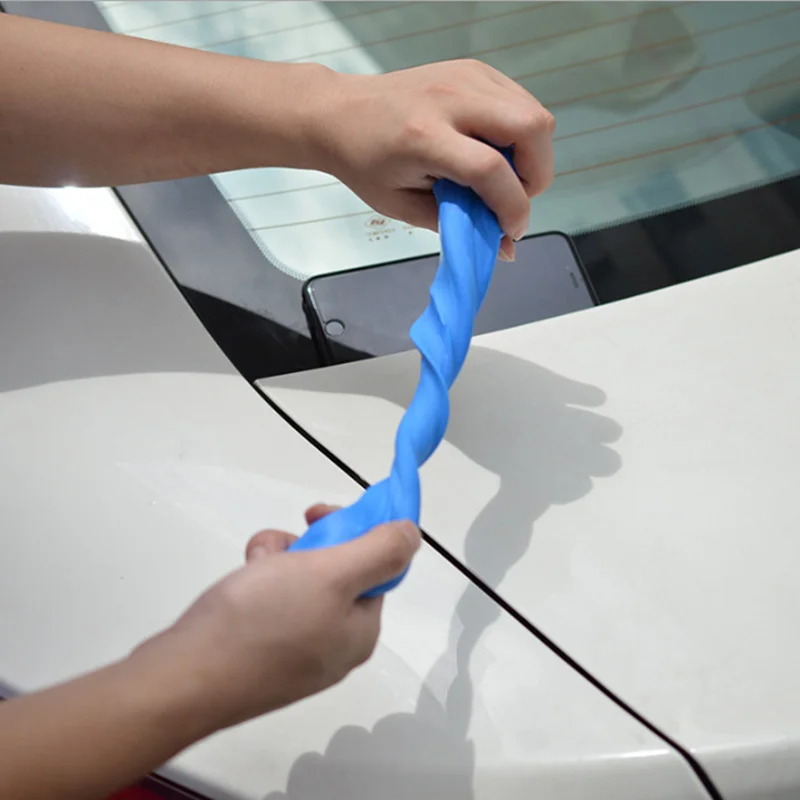 

2019 Auto Care Car Wash Detailing Magic Car Clean Clay for Opel Mokka Corsa Astra G J H insignia Vectra Zafira Kadett Monza Comb
